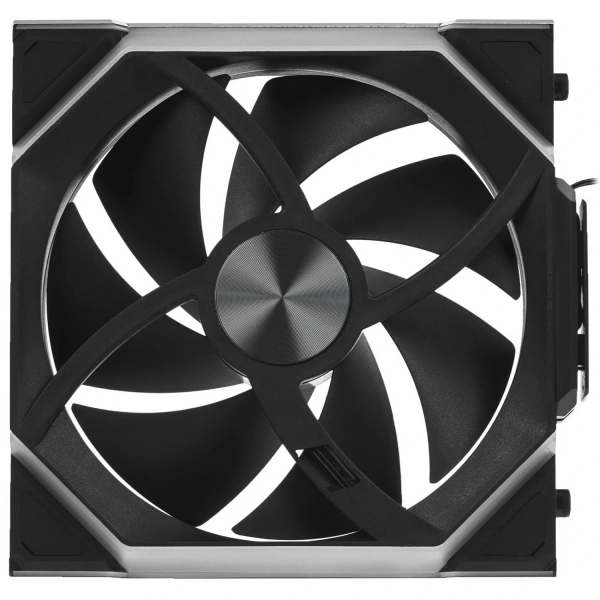Купить реверсный вентилятор lian li uni fan sl wireless 120 reverse blade [g99.12rsl1w1b.r0]
