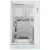 Купить корпус deepcool ch270 digital [ch270 digital wh] белый