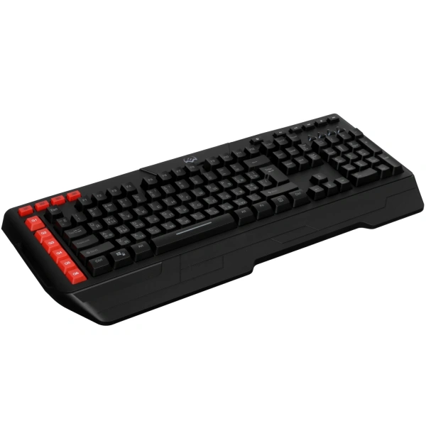 Купить клавиатура проводная sven kb-g9600