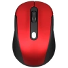 Купить мышь беспроводная aceline wm-410rb  красный