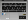 Купить 14" ноутбук acer swift go 14 sfg14-71-72qx серебристый