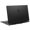 Купить 17.3" ноутбук msi stealth 17 studio a13vh-200ru черный