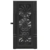 Купить корпус 1stplayer trilobite t3 [t3-bk-4f1] черный