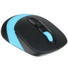 Купить клавиатура+мышь беспроводная   a4tech fstyler fg1010 черный