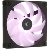 Купить вентилятор deepcool fd14 argb [r-fd14-bkapn1-g]