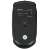 Купить мышь проводная dexp сm-801  черный