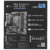 Купить материнская плата msi pro b760m-a wifi ddr4