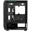 Купить корпус ginzzu gl180  черный