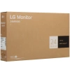 Купить 23.8" монитор lg 24mr400-b черный