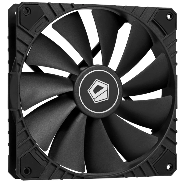 Купить вентилятор id-cooling wf series [wf-14025-xt-k]