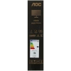 Купить 23.8" монитор aoc 24b2xh черный