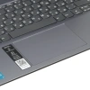 Купить 15.6" ноутбук lenovo ideapad slim 3 15iru8 серый