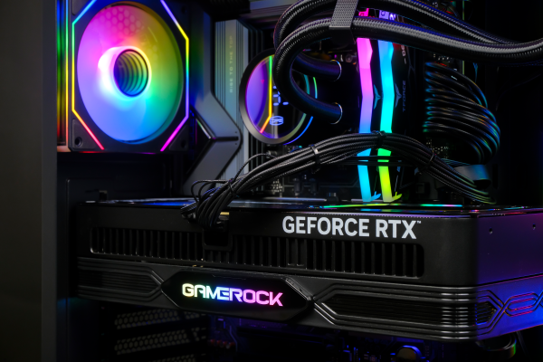 Купить игровой компьютер amd ryzen 7 7700, nvidia geforce rtx 4070 super 12gb