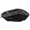 Купить мышь проводная smartbuy rush x15 [sbm-745g-k] черный
