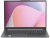 Купить 16" ноутбук lenovo ideapad slim 3 16iah8 серый