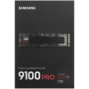 Купить 1000 гб m.2 nvme накопитель samsung 9100 pro [mz-vap1t0bw]