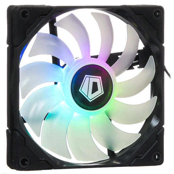 Купить вентилятор id-cooling tf series [tf-9215-argb]