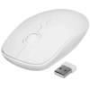 Купить мышь беспроводная dexp wm-v101  белый