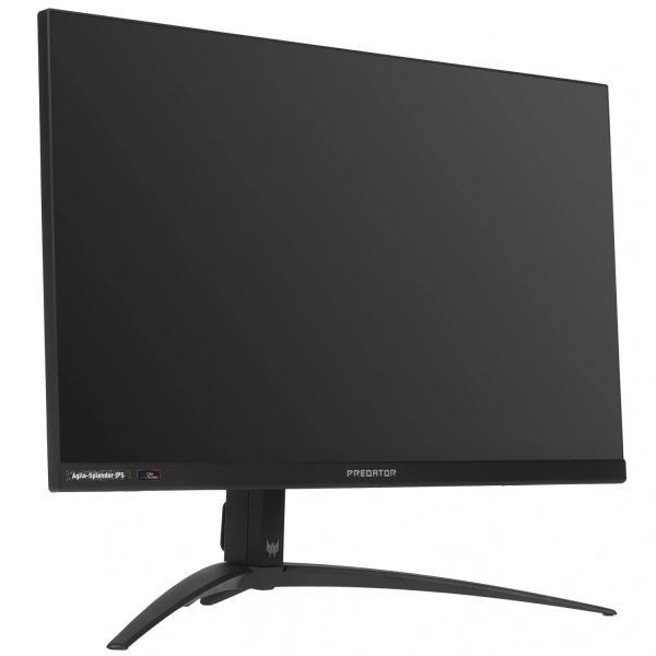 Купить 27" монитор acer predator xb273kv3bmiiprx черный