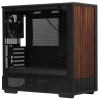 Купить корпус zalman p10 namu [p10 namu black] черный