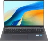 Купить 16" ноутбук huawei matebook d 16 2024 mclf-x серый