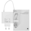 Купить 14" ноутбук huawei matebook d 14 mdf-x серый