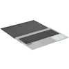 Купить 15.6" ноутбук tecno megabook t1 серебристый