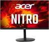 Купить 24.1" монитор acer nitro xv242fbmiiprx черный