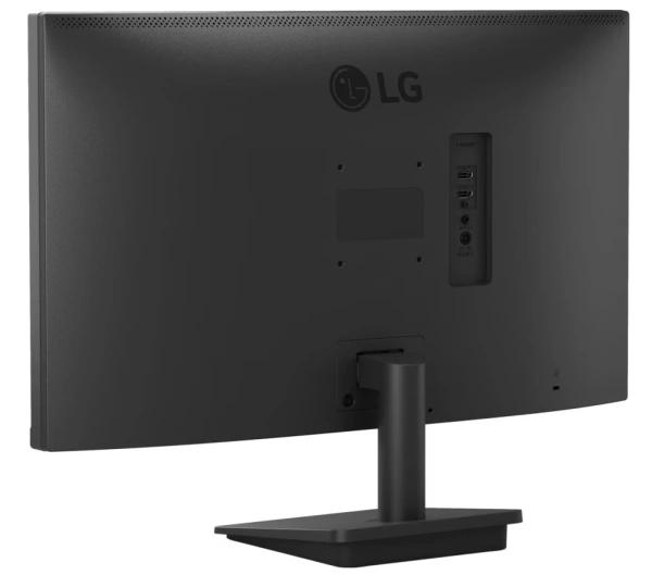 Купить 24.5" монитор lg 25ms500-b черный