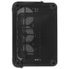 Купить корпус jonsbo tk-2 2.0 [tk-22.0black] черный