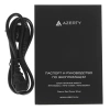 Купить блок питания azerty rps-850ma4  черный