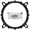 Купить кулер для процессора exegate dark magic ee400xl-pwm.rgb [ex286158rus]