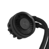 Купить система охлаждения arctic liquid freezer iii pro 240 black