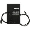 Купить 15.6" монитор msi pro mp161 e2u серый