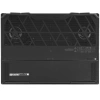 Купить 18" ноутбук msi stealth 18 hx ai a2xwig черный