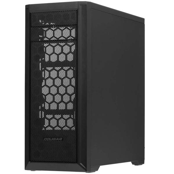 Купить корпус cougar mx330-g pro [385nc30.0001] черный