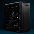 Графическая станция AMD Ryzen 7 9700X, NVIDIA RTX 4000 20Gb, DDR5 32Gb, SSD 1 - 512GB, SSD 2 - 1TB