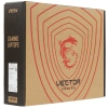 Купить 17.3" ноутбук msi vector 17 hx a14vgg-238ru черный