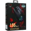 Купить мышь проводная a4tech bloody l65 max [l65 max/honeycomb] черный
