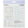 Купить вентилятор zalman zm-if120 [zm-if120]