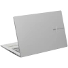 Купить 14" ноутбук asus vivobook 14 x1404va-eb183 серебристый