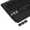 Купить клавиатура проводная sven kb-g9500 [sv-018351]