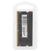 Купить оперативная память sodimm qumo [qum4s-8g2666p19] 8 гб