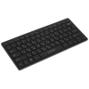 Купить клавиатура+мышь беспроводная   gembird kbs-9100 черный