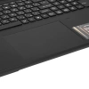 Купить 18" ноутбук msi stealth 18 hx ai a2xwig черный