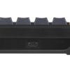 Купить клавиатура проводная attack shark x65he