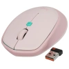 Купить мышь беспроводная logitech m380 [910-006364] розовый