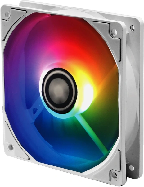 Купить вентилятор xilence xpf120.w.argb [xf064]