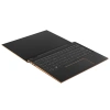 Купить 13.4" ультрабук msi summit e13 flip evo a13mt-216ru черный