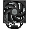 Купить кулер для процессора pccooler rt500 digital bk [rt500-bknwyl-gl]
